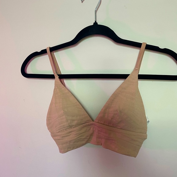 Aerie Bikini Top XS - Picture 1 of 1
